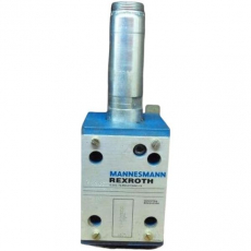 marca: REXROTH modelo: 54WE10C32CG24N9K4V estado: usada