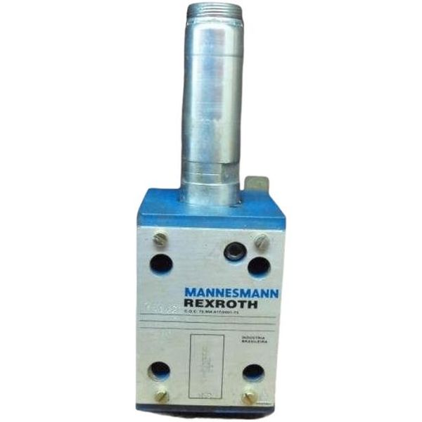 REXROTH usada