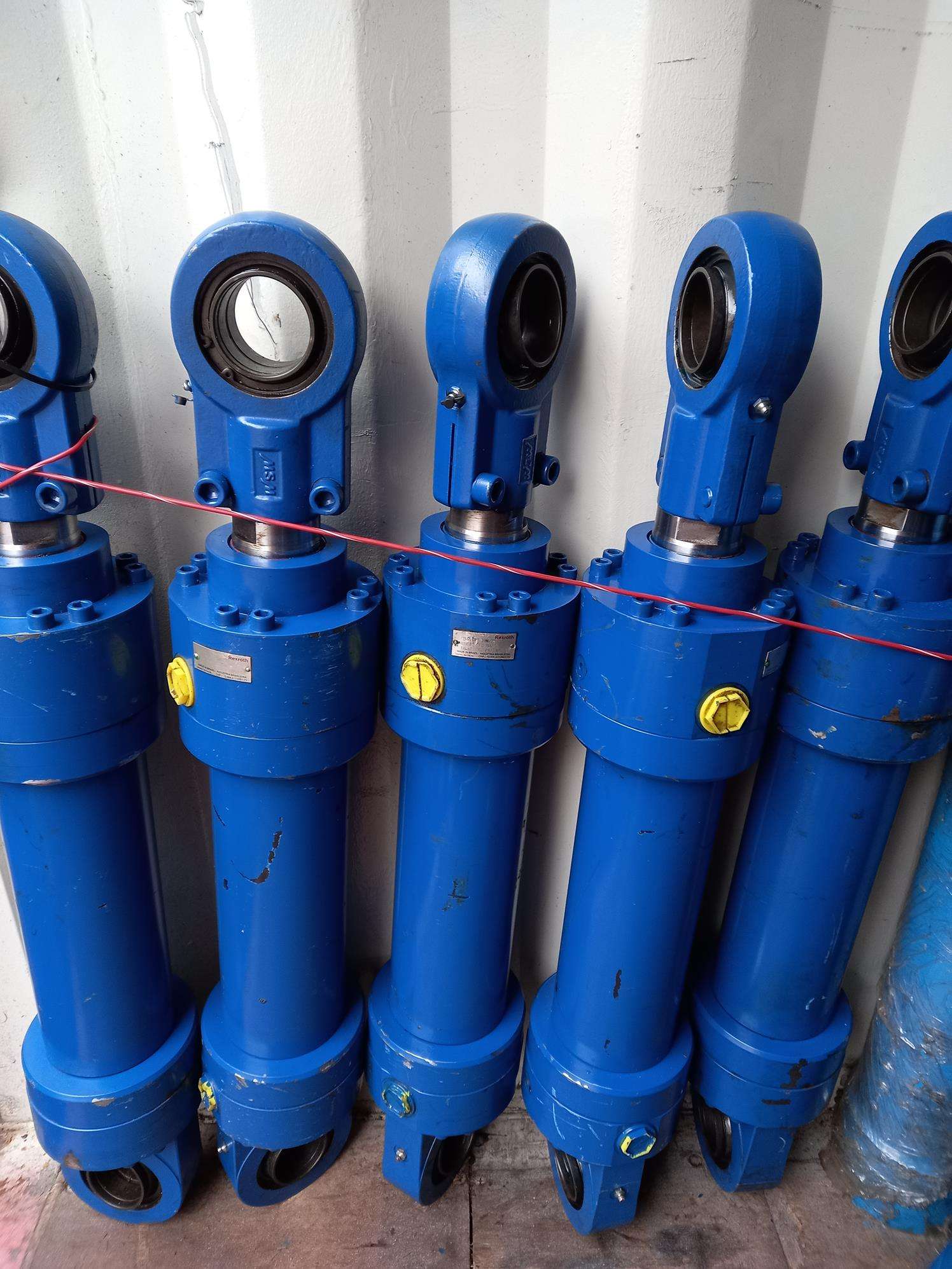 MARCA: REXROTH