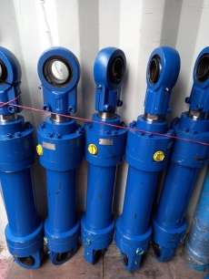 CILINDRO HIDRÁULICO CDH2.MP5100/70-315 CILINDRO HIDRÁULICO CDH2.MP5100/70-315