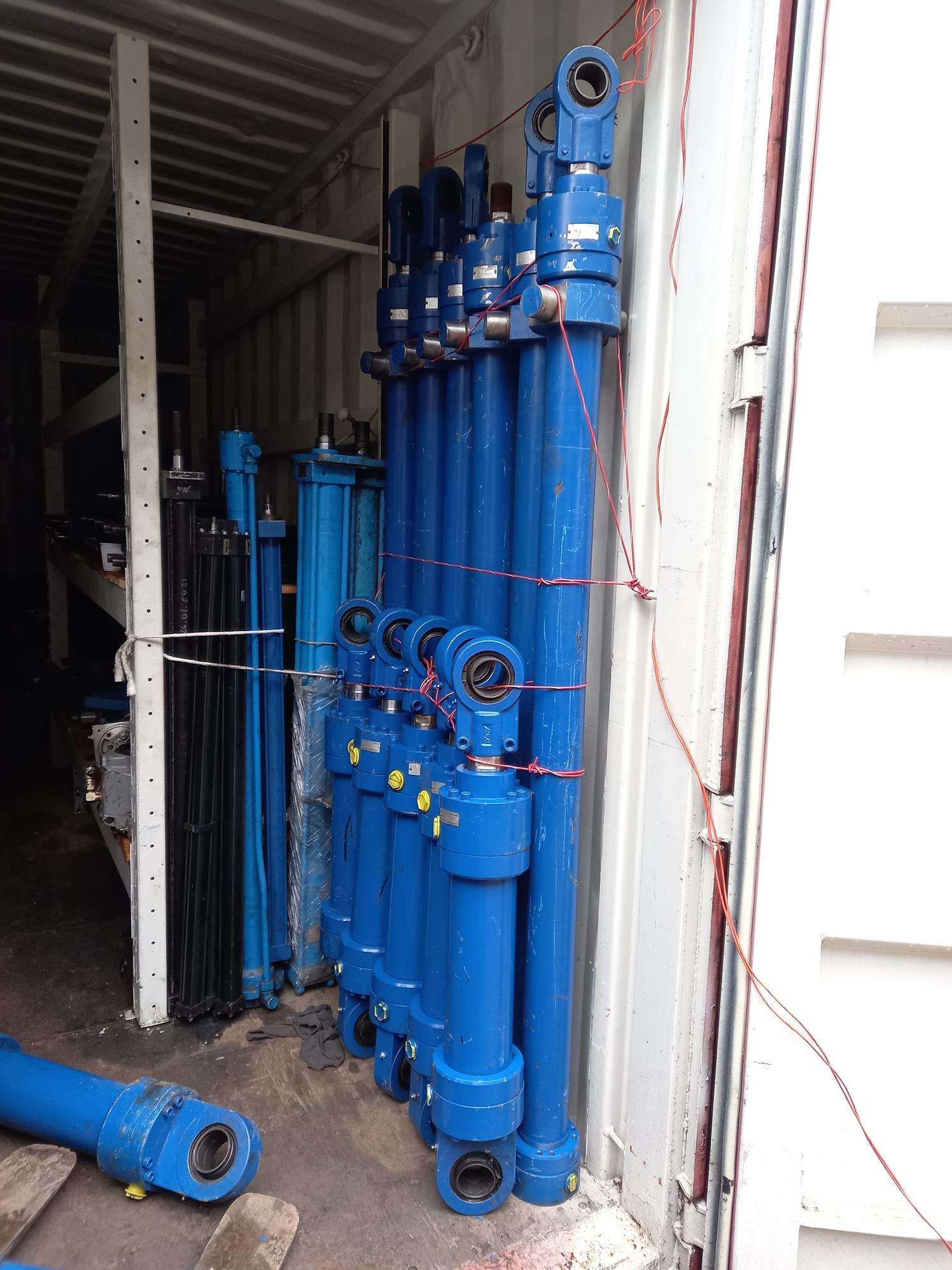 MARCA: REXROTH