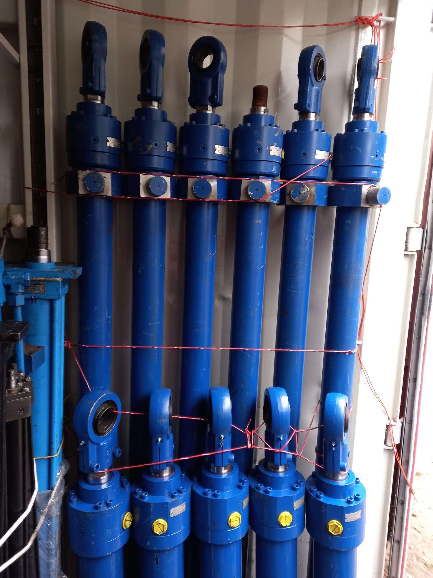 MARCA: REXROTH