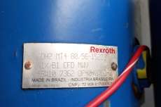 CILINDRO HIDRÁULICO CDH2MT480/56-1520 - REXROTH seminovo CILINDRO HIDRÁULICO CDH2MT480/56-1520 - REXROTH seminovo
