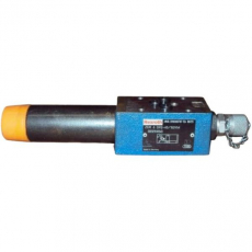 Válvula redutora de pressão ZDR6 DP2-43/150YM Válvula redutora de pressão ZDR6 DP2-43/150YM