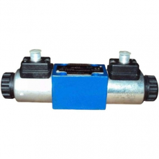 Válvula direcional 4WE6D73-62/OFEG24N9K33L/A=12-AN Válvula direcional 4WE6D73-62/OFEG24N9K33L/A=12-AN