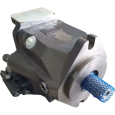 Bomba de pistão AA10V085DRF1/52R-VKC12N00-S097 seminova Bomba de pistão AA10V085DRF1/52R-VKC12N00-S097 seminova