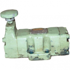 Válvula hidráulica OE3PAAHS06S Válvula hidráulica OE3PAAHS06S