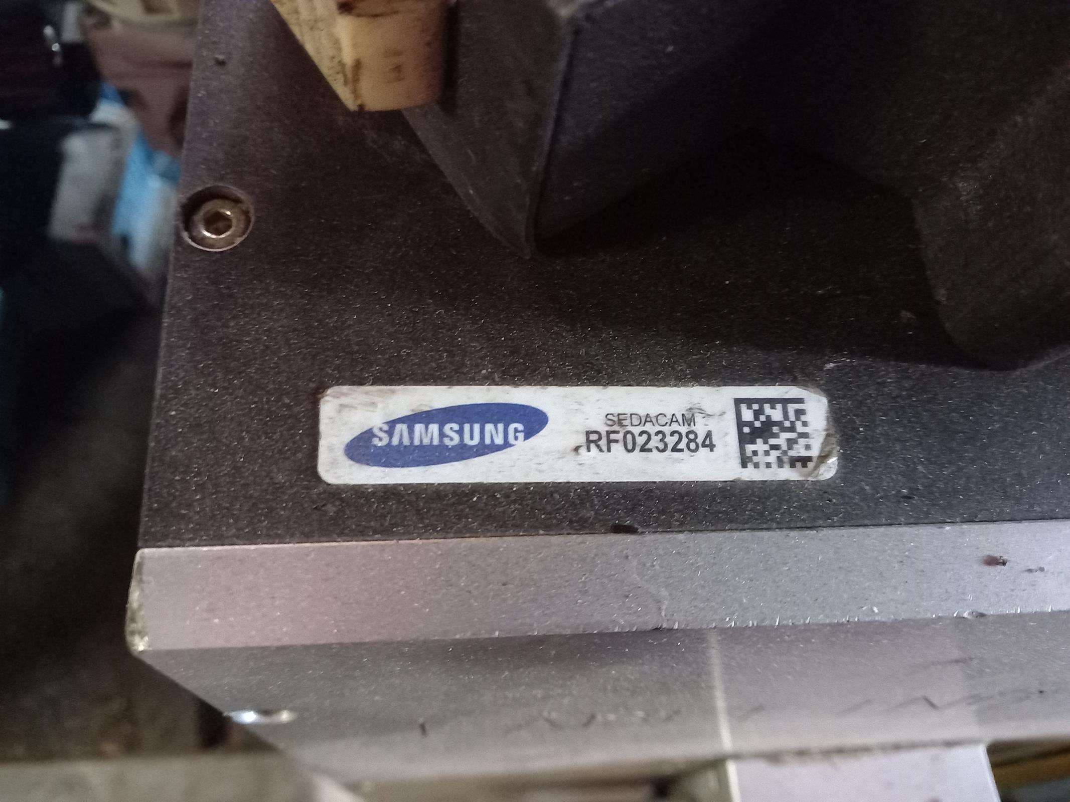 MARCA: SAMSUNG