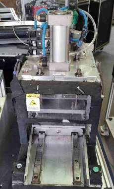 Dispositivo industrial Dispositivo industrial