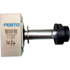 VÁLVULA SOLENÓIDE VOFD-L12T-M32-MN-G14-8-F19A VÁLVULA SOLENÓIDE VOFD-L12T-M32-MN-G14-8-F19A