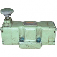 Válvula hidráulica OE3PAAHSOSS Válvula hidráulica OE3PAAHSOSS