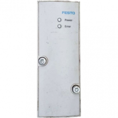 Válvula reguladora de pressão proporcional VPPM-6TA-L-1-F-0L10H-S1 Válvula reguladora de pressão proporcional VPPM-6TA-L-1-F-0L10H-S1