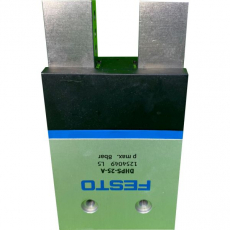 GARRAS PARALELAS DHP5-25-A GARRAS PARALELAS DHP5-25-A