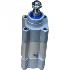 Cilindro normalizado DSBC-40-15-P-PVA-N3 Cilindro normalizado DSBC-40-15-P-PVA-N3