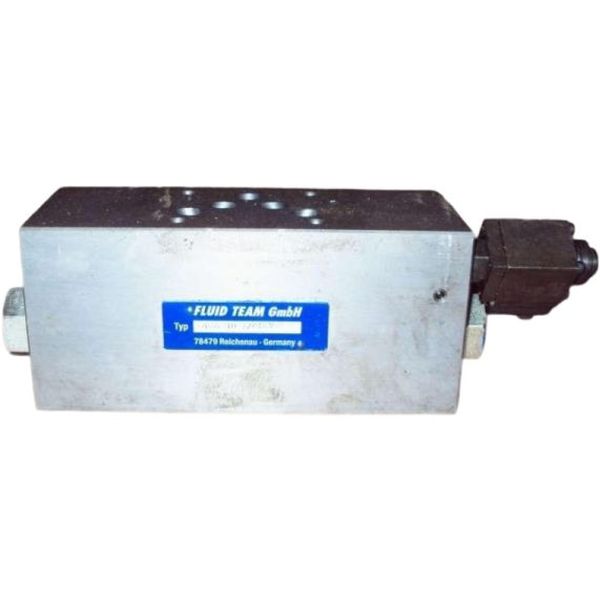 marca: Fluid Team <br />
modelo: ZMSV210ABSGV2G2 <br/ >
estado: seminova