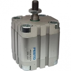 Cilindro pneumático FESTO ADVU-40-20-A-P-A 156629 Cilindro pneumático FESTO ADVU-40-20-A-P-A 156629