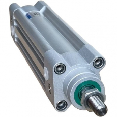 Cilindro pneumático FESTO DSBC-32-100-PPVA-N3 Cilindro pneumático FESTO DSBC-32-100-PPVA-N3