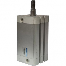 Cilindro pneumático FESTO ADN-40-60-A-P-A 536297  Cilindro pneumático FESTO ADN-40-60-A-P-A 536297