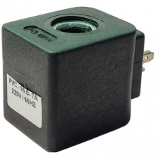 Bobina pneumática CADIRIRI PVC-95.5-7A 220V/ 60HZ Bobina pneumática CADIRIRI PVC-95.5-7A 220V/ 60HZ