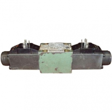 Válvula direcional 4WE6E51/AG24NZ4 Válvula direcional 4WE6E51/AG24NZ4