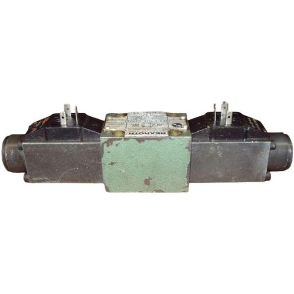 REXROTH usada
