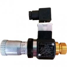 Pressostato GALLEYHILL LPS-7.5HS Pressostato GALLEYHILL LPS-7.5HS