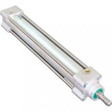 Cilindro pneumático FESTO DSBG-32-200-PPSA-N3 Cilindro pneumático FESTO DSBG-32-200-PPSA-N3