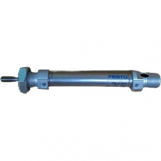 Cilindro pneumático FESTO DSNU-12-50-P-A-00050 Cilindro pneumático FESTO DSNU-12-50-P-A-00050