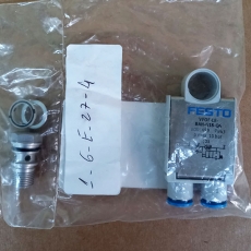 VÁLVULA REGULADORA VFOF-LE-BAH-G18-Q6 VÁLVULA REGULADORA VFOF-LE-BAH-G18-Q6