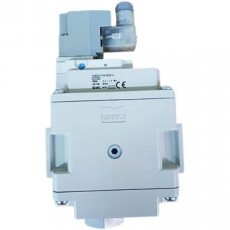 Válvula de abertura progressiva SMC AV4000-F04-5DZB-A Válvula de abertura progressiva SMC AV4000-F04-5DZB-A