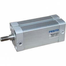 Cilindro pneumático FESTO ADN-25-50-A-P-A Cilindro pneumático FESTO ADN-25-50-A-P-A