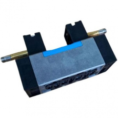 Válvula solenóide MFH-5/3E-D-1-C Válvula solenóide MFH-5/3E-D-1-C