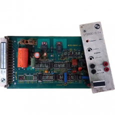 Placa eletrônica VT2000-S-3x Placa eletrônica VT2000-S-3x