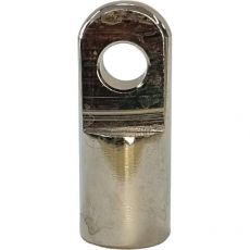 Ponteira macho EMC FJM10X1.25IJ Ponteira macho EMC FJM10X1.25IJ