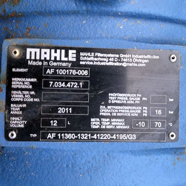 MARCA: MAHLE
