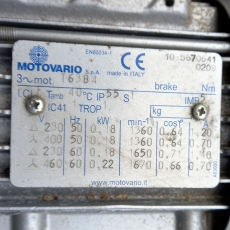 FILTRO DE AR SEMI AUTOMÁTICO AF11360-1321-41220-4195/G3 FILTRO DE AR SEMI AUTOMÁTICO AF11360-1321-41220-4195/G3