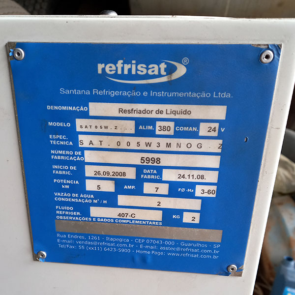 MARCA: REFRISAT