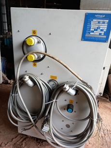 RESFRIADOR DE LÍQUIDO SAT05WZ RESFRIADOR DE LÍQUIDO SAT05WZ