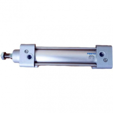 Cilindro pneumático FESTO DSBG-40-100-PPVA-N3 Cilindro pneumático FESTO DSBG-40-100-PPVA-N3