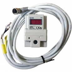 Regulador proporcional de pressão SMC ITV1050-03F1BL3 Regulador proporcional de pressão SMC ITV1050-03F1BL3