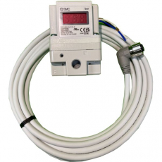 Regulador proporcional de pressão SMC ITV1050-04F1CL3 Regulador proporcional de pressão SMC ITV1050-04F1CL3