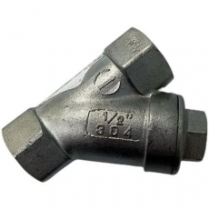 VÁLVULA FILTRO TIPO Y 800WOG VÁLVULA FILTRO TIPO Y 800WOG