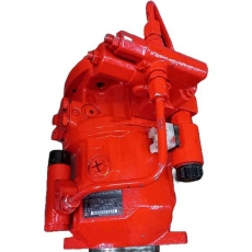 Bomba de pistão ALA10V045LA7D Bomba de pistão ALA10V045LA7D