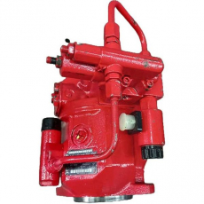 Bomba de pistão ALA10V028DLFRY Bomba de pistão ALA10V028DLFRY