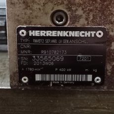 BLOCO COM VÁLVULA RMVB12SEP BLOCO COM VÁLVULA RMVB12SEP