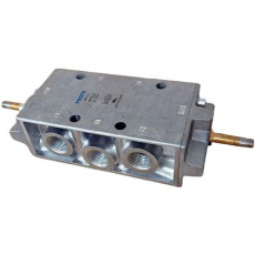 Válvula solenóide JMFH-5-1/2 Válvula solenóide JMFH-5-1/2