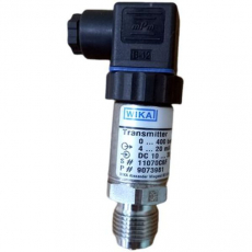 Transmissor de pressão 9073973 Transmissor de pressão 9073973