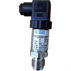 Transmissor de pressão 9073981 Transmissor de pressão 9073981