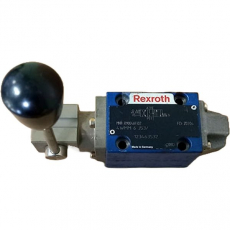 Válvula direcional 4WMM6J53 - REXROTH