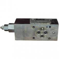 Válvula hidráulica OE3-PSCK-M01S-40 Válvula hidráulica OE3-PSCK-M01S-40